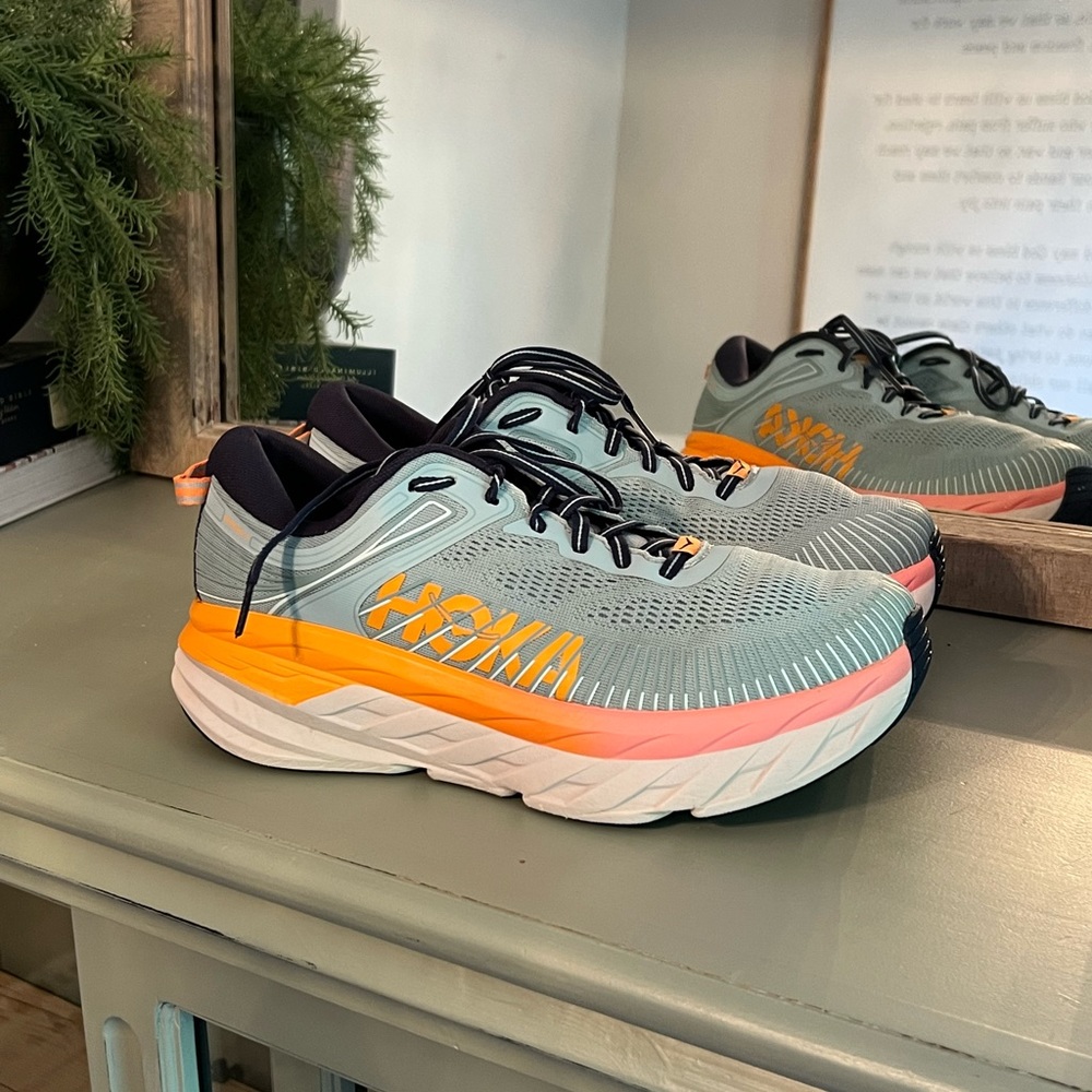 Hoka Bondi 7 Women’s